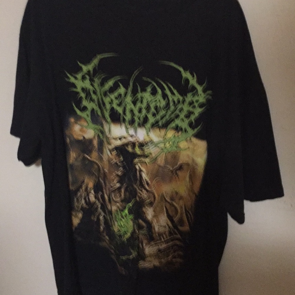 Vintage T-Shirt
